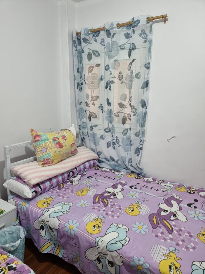 "Sara Accommodation Room "No Egyptians "Dormitory Room Cairo Exterior photo