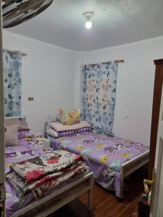 "Sara Accommodation Room "No Egyptians "Dormitory Room Cairo Exterior photo