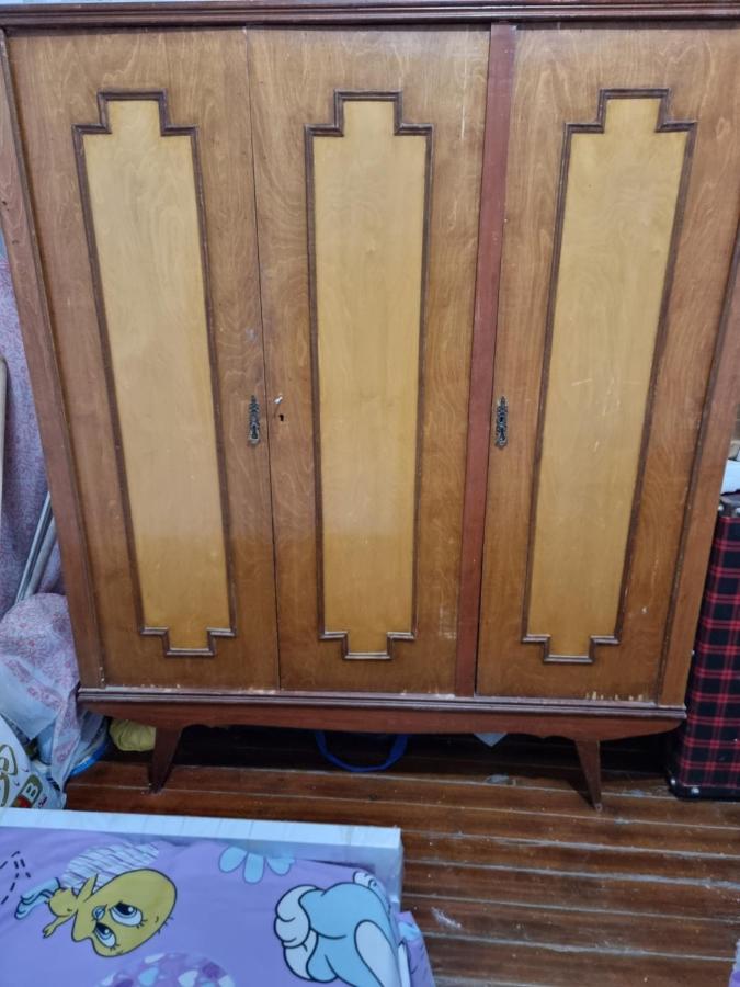 "Sara Accommodation Room "No Egyptians "Dormitory Room Cairo Exterior photo