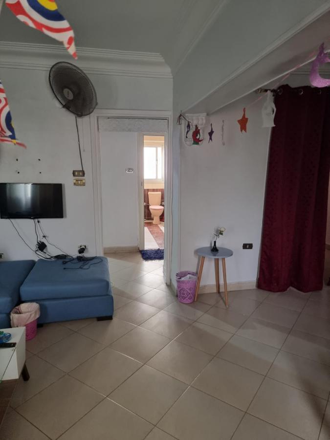 "Sara Accommodation Room "No Egyptians "Dormitory Room Cairo Exterior photo