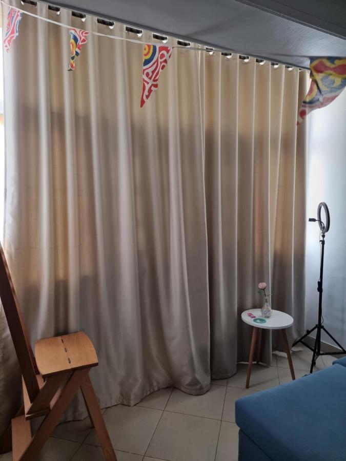 "Sara Accommodation Room "No Egyptians "Dormitory Room Cairo Exterior photo